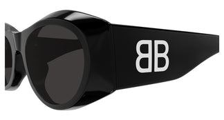 Balenciaga BB0396SK 001 55
