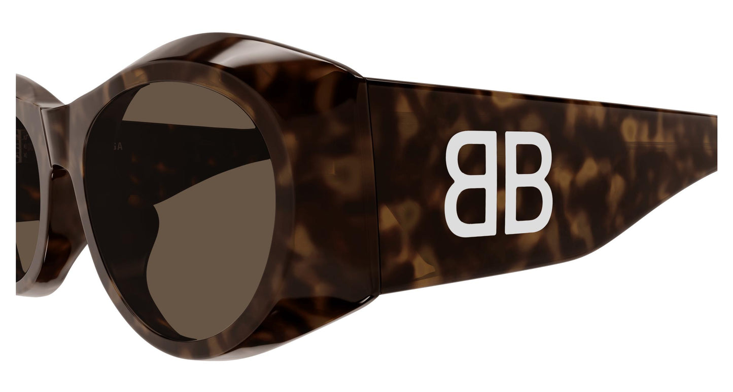 Balenciaga BB0396SK 002 55