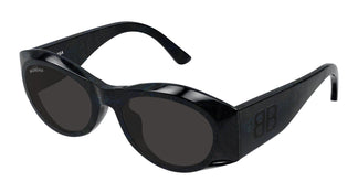 Balenciaga BB0396SK 003 55