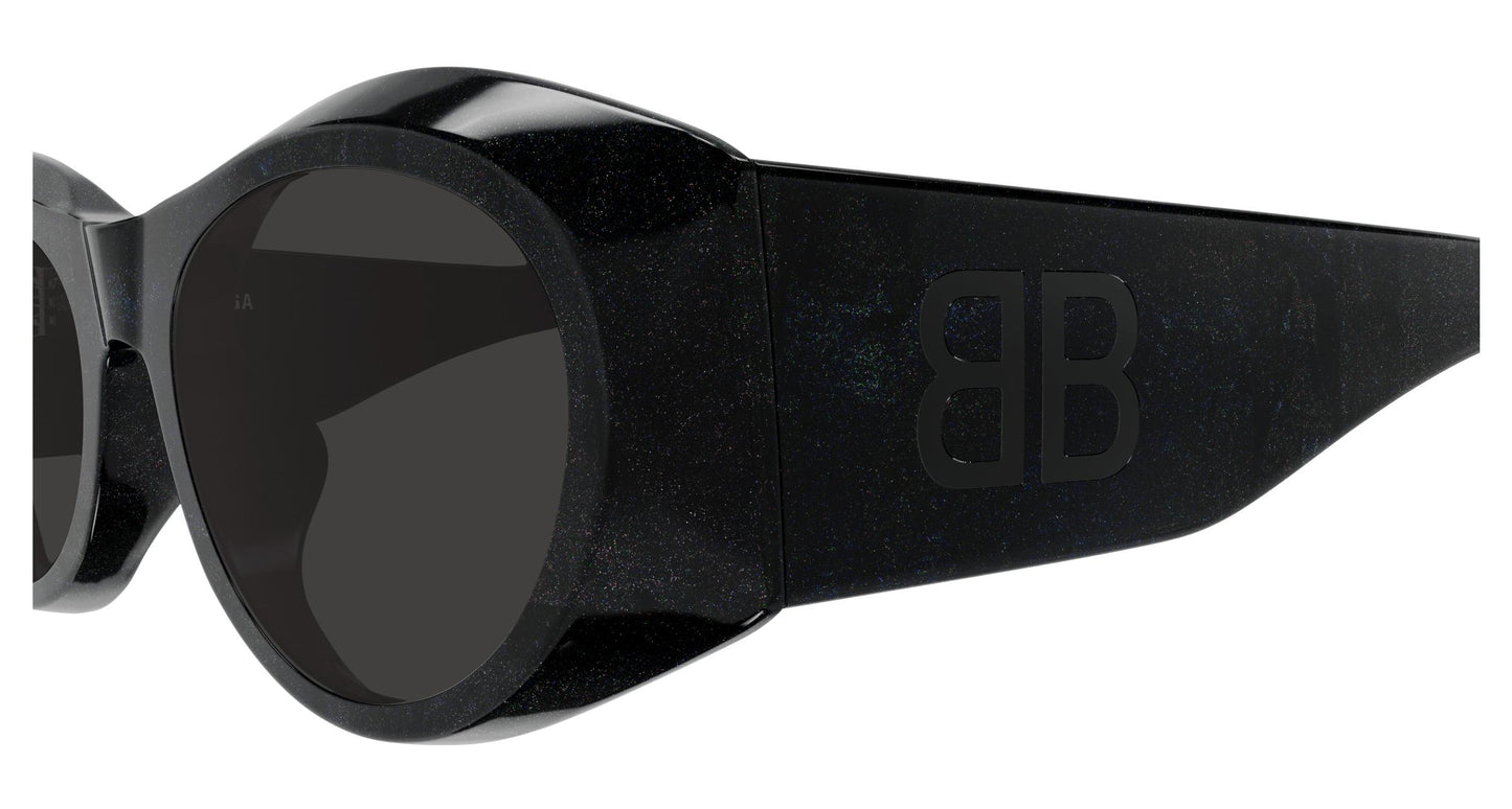 Balenciaga BB0396SK 003 55