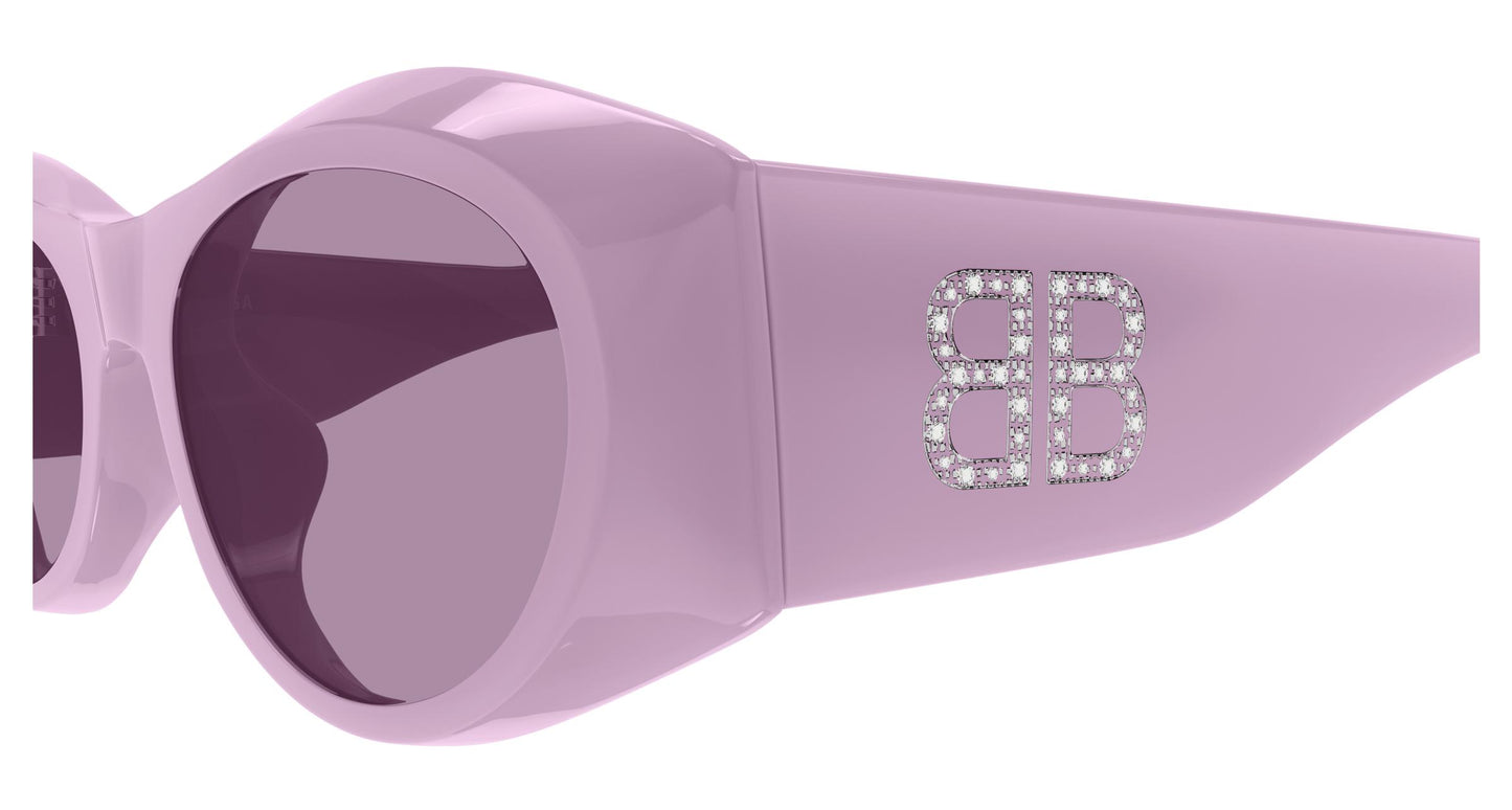 Balenciaga BB0396SK 004 55