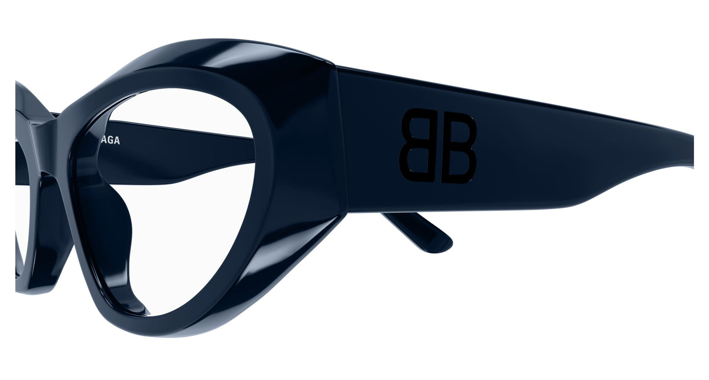 Balenciaga BB0400O 004 55