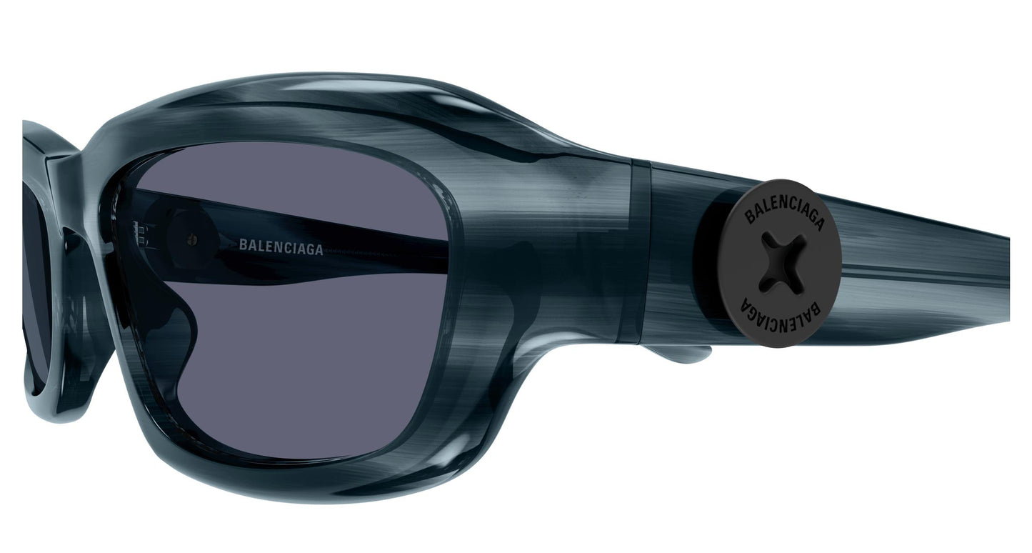 Balenciaga BB0409S 003 58