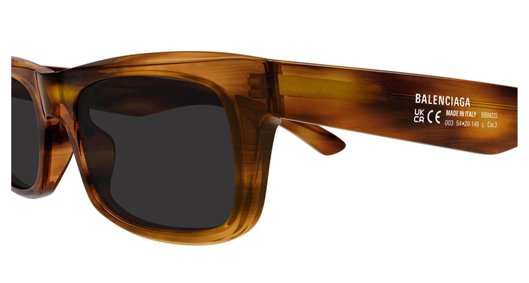 Balenciaga BB0422S 003 54