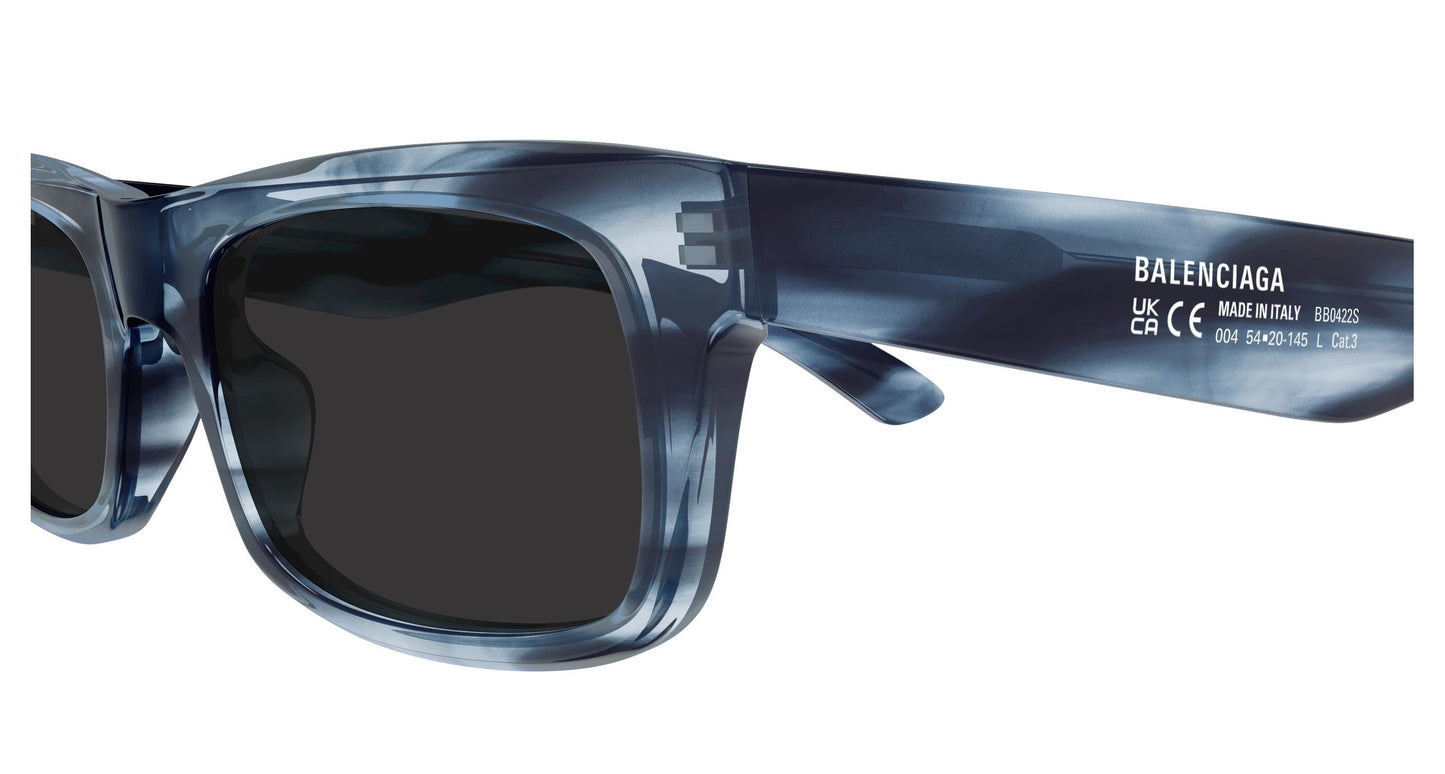 Balenciaga BB0422S 004 54