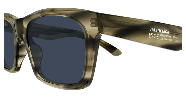Balenciaga BB0423S 004 56