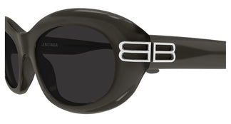 Balenciaga BB0431S 005 57