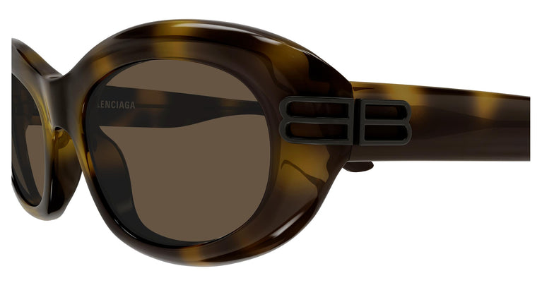 Balenciaga BB0431S 006 57