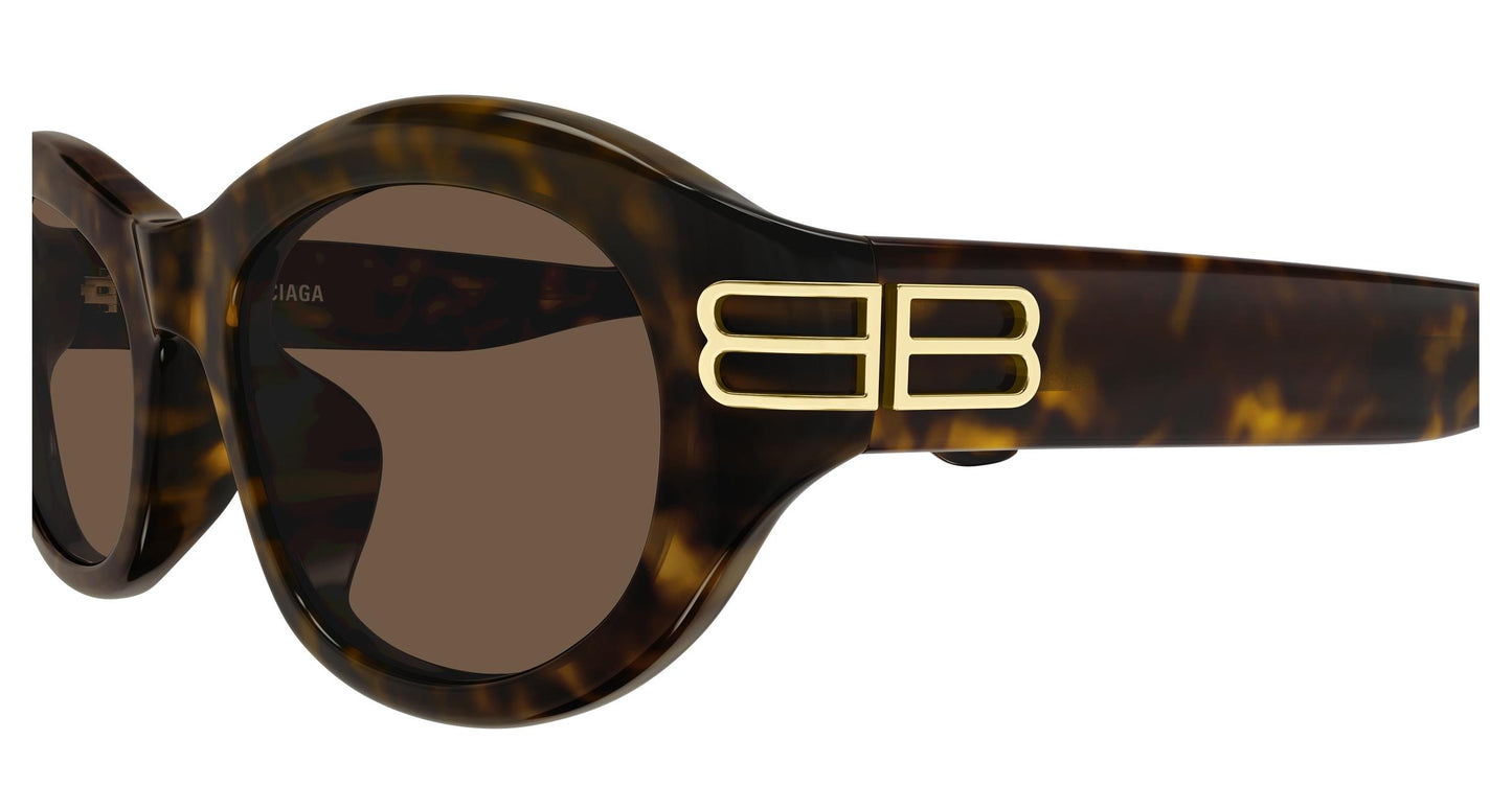 Balenciaga BB0434SK 002 55