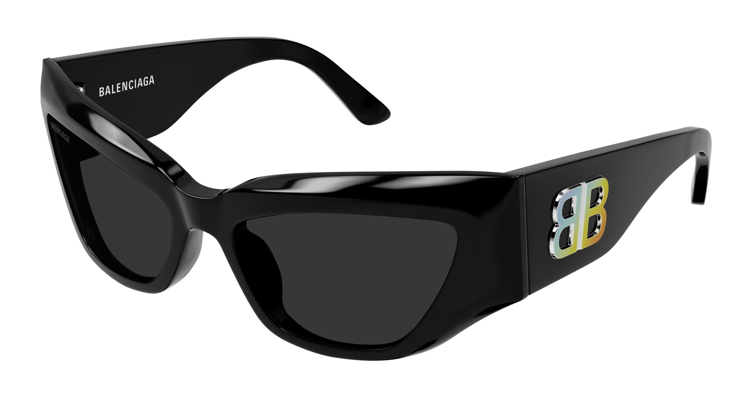 Balenciaga BB0444S 002 60