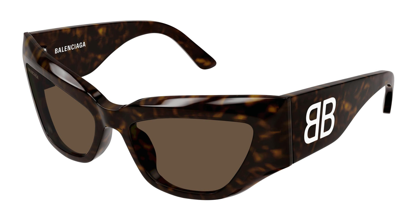 Balenciaga BB0444S 004 60