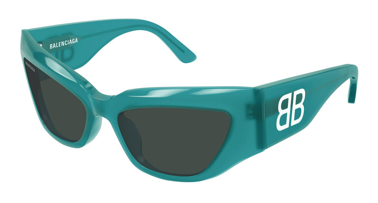 Balenciaga BB0444S 005 60