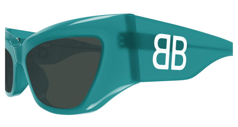 Balenciaga BB0444S 005 60