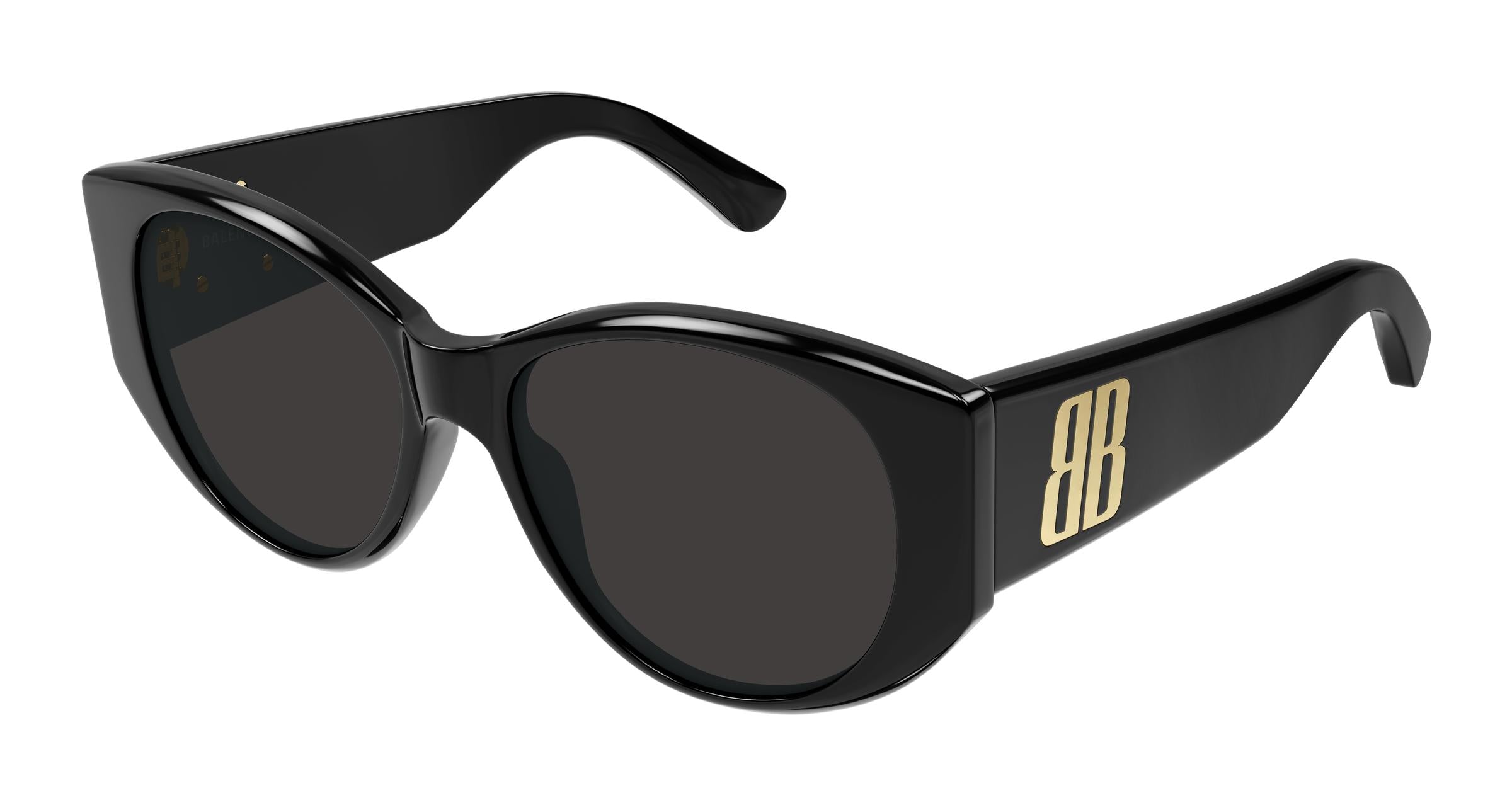 Balenciaga BB0455S 001 55