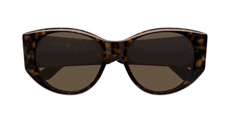 Balenciaga BB0455S 002 55