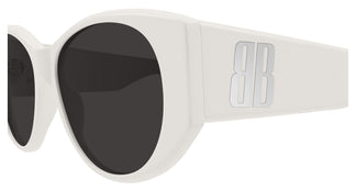 Balenciaga BB0455S 003 55