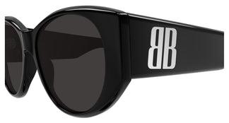 Balenciaga BB0455S 004 55