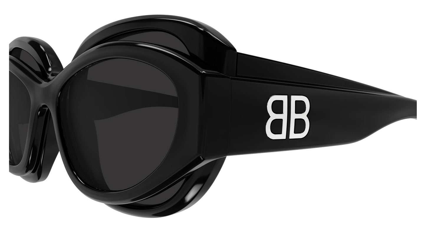 Balenciaga BB0456S 001 59