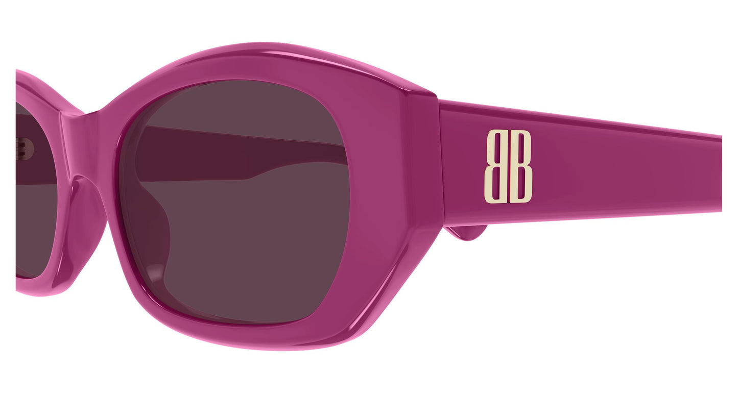 Balenciaga BB0476S 004 54