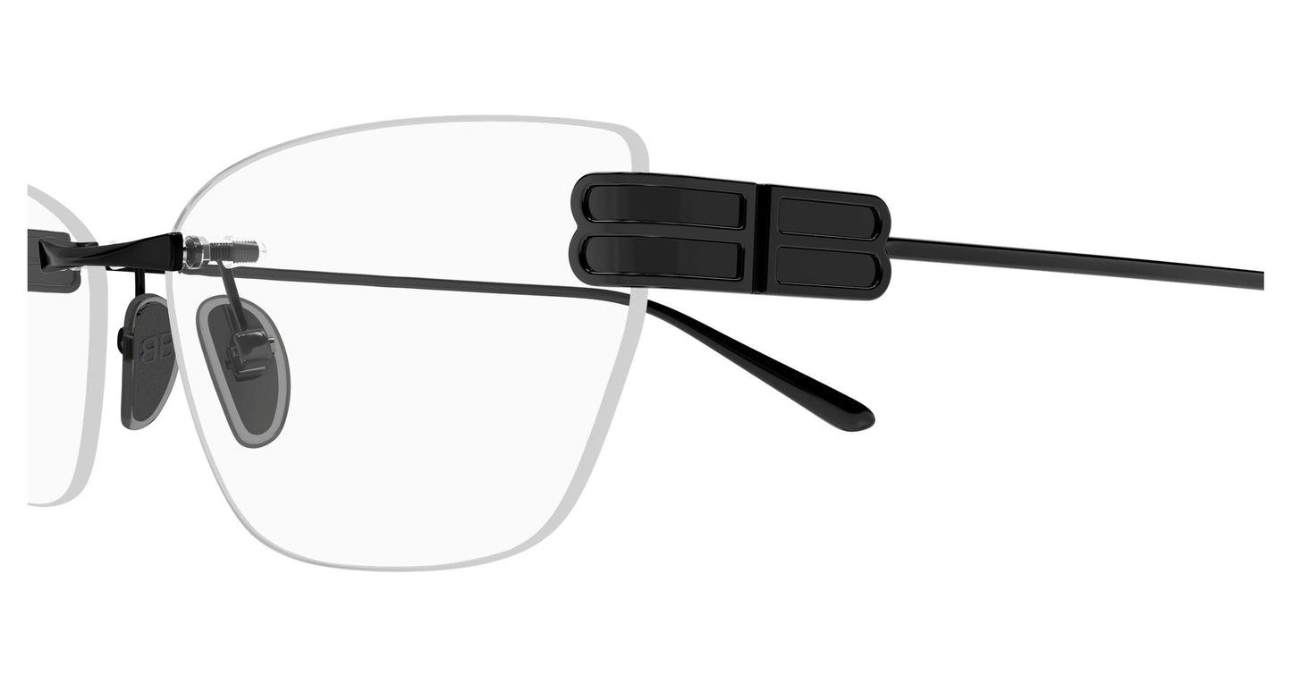 Balenciaga BB0490O 002 62