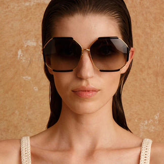 LINDA FARROW MARGOT LFL1308 C1 SUN 66