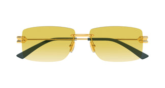 Bottega Veneta BV1126S 006 58