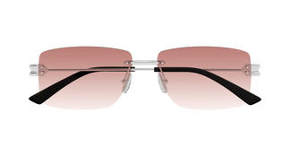 Bottega Veneta BV1126S 007 58