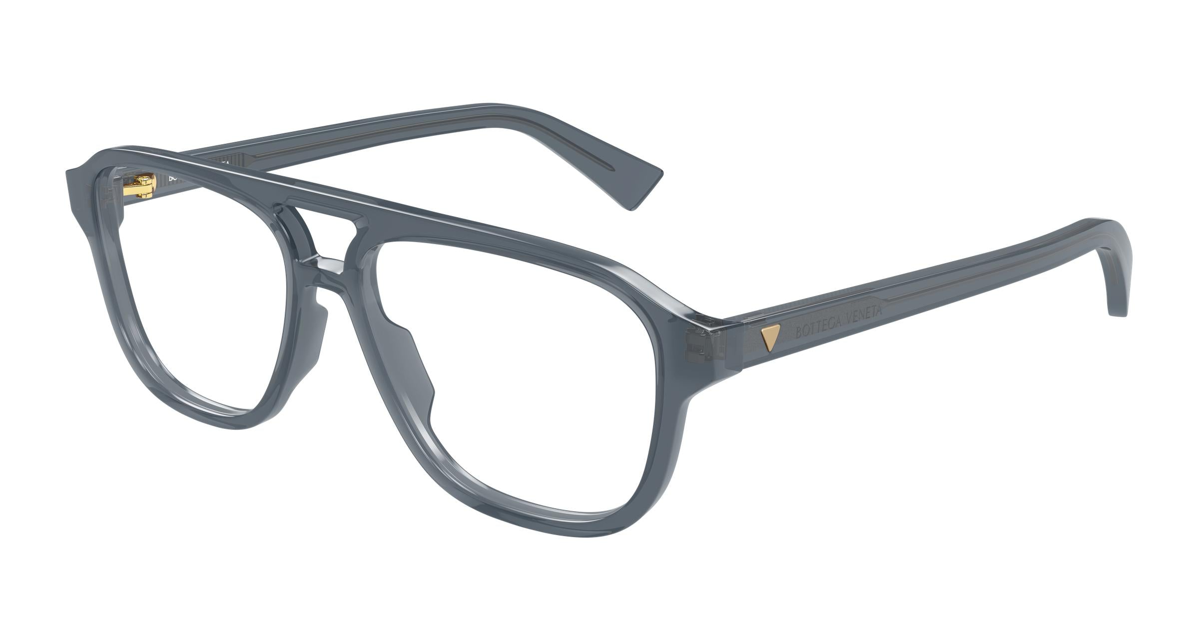 Bottega Veneta BV1294O 006 56 | Bassol Optic Canada