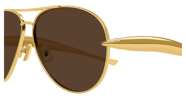 Bottega Veneta BV1305S 007 64