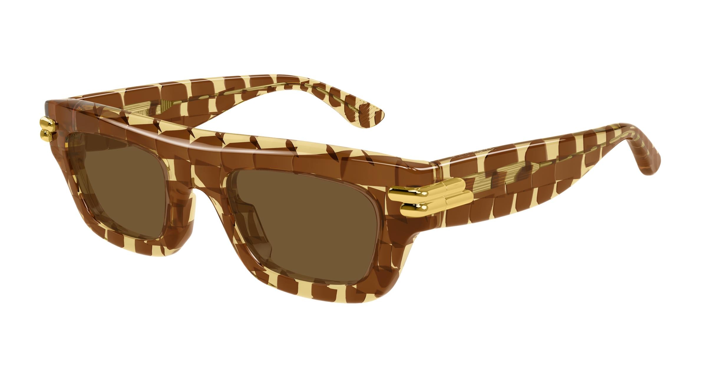 Bottega Veneta BV1321S 006 50