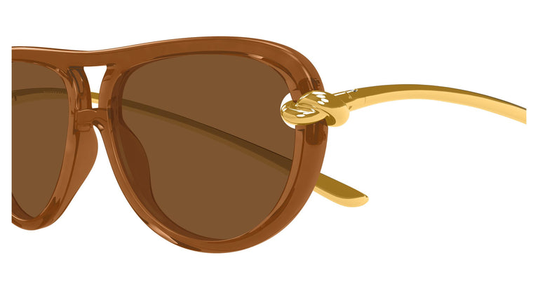 Bottega Veneta BV1418S 004 58