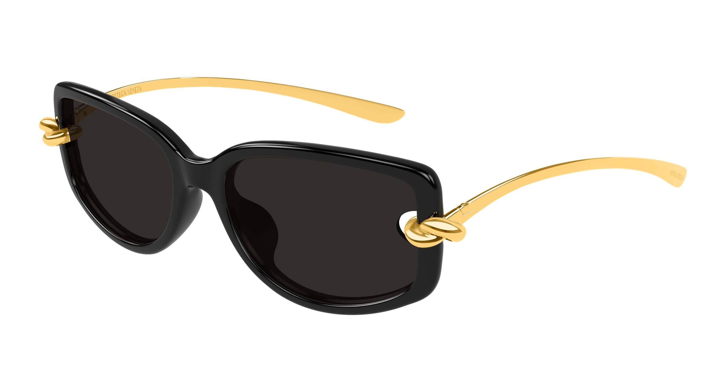 Bottega Veneta BV1440SA 001 59 | Bassol Optic United States