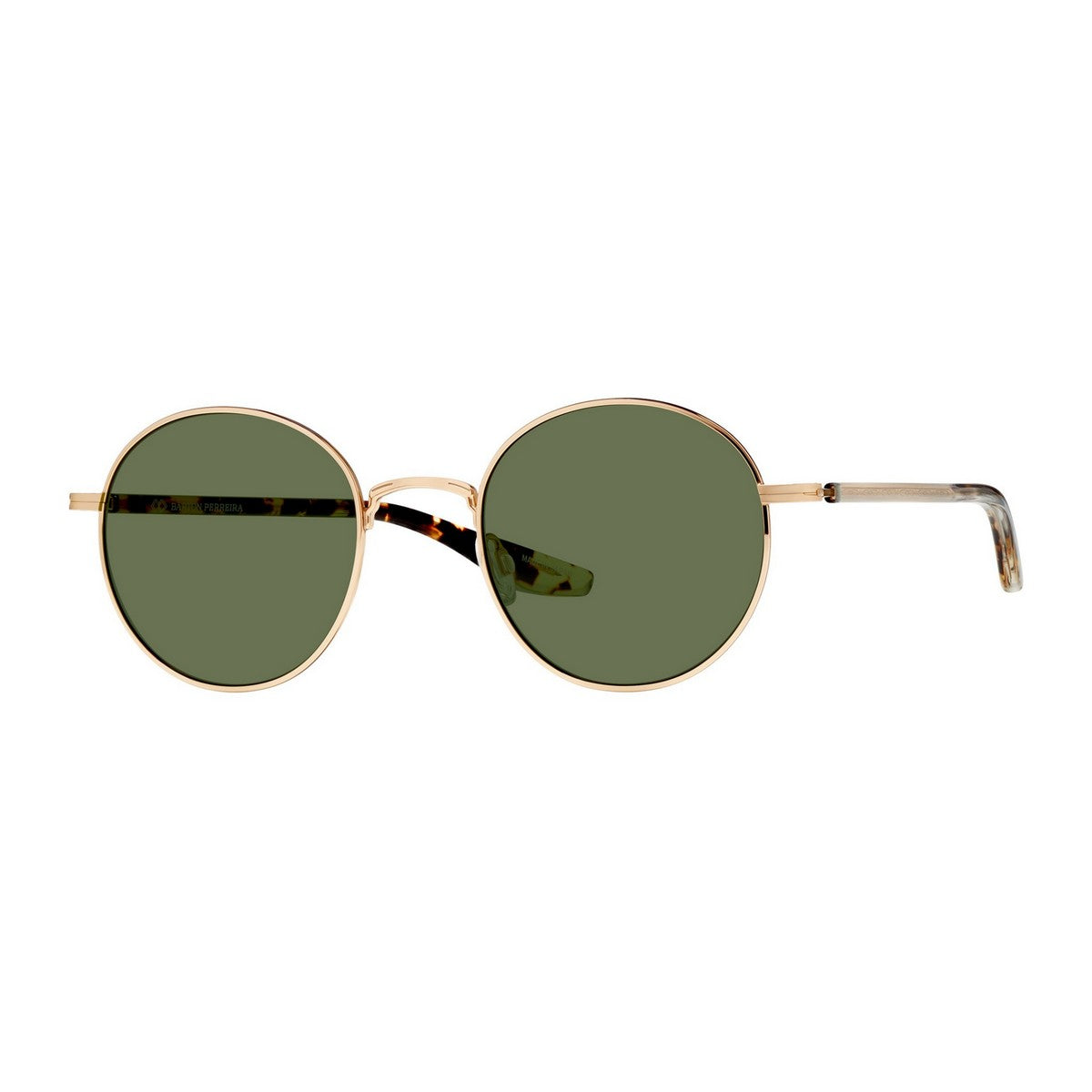 BARTON-PERREIRA CASTER 30N 50