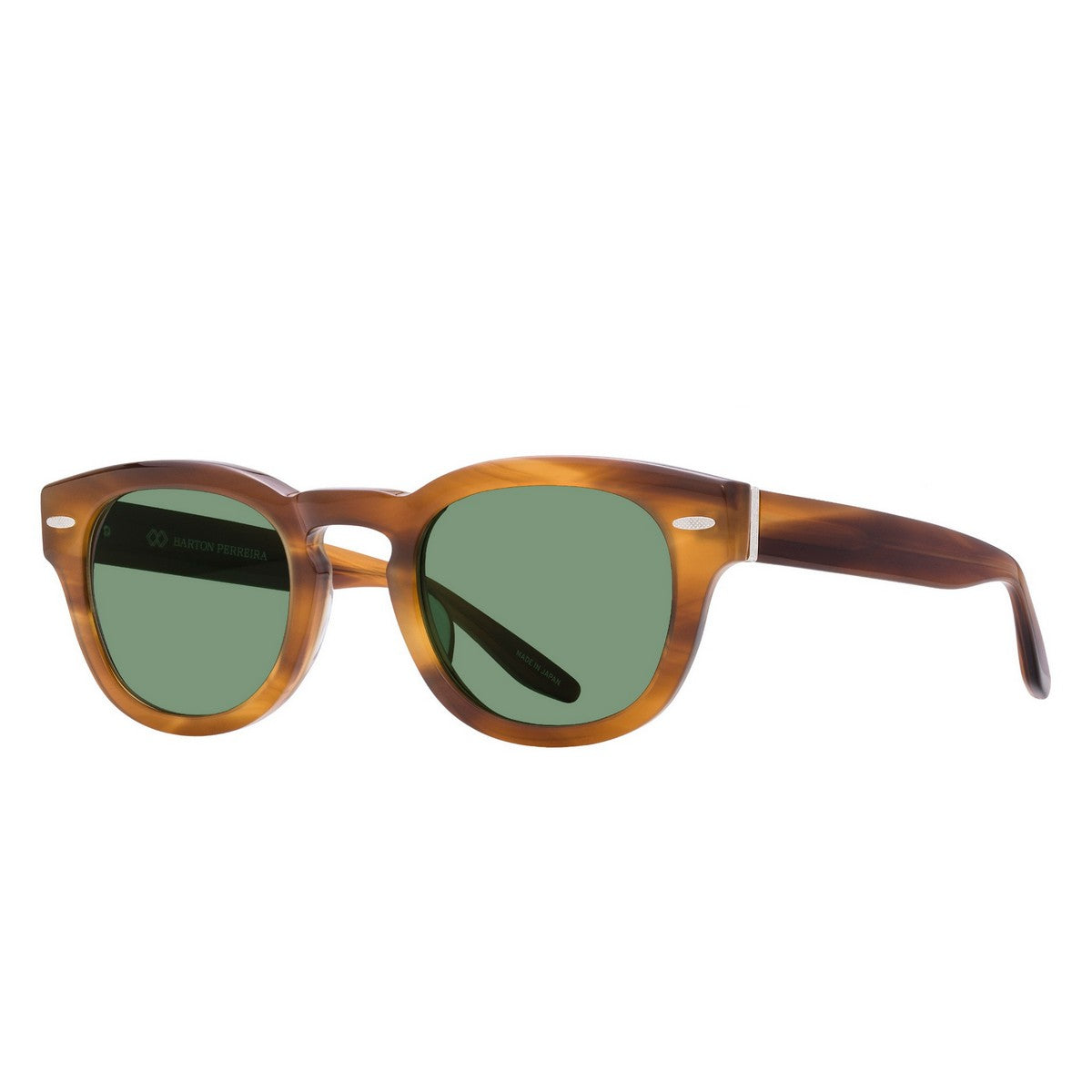 BARTON-PERREIRA DEMARCO 53N 48