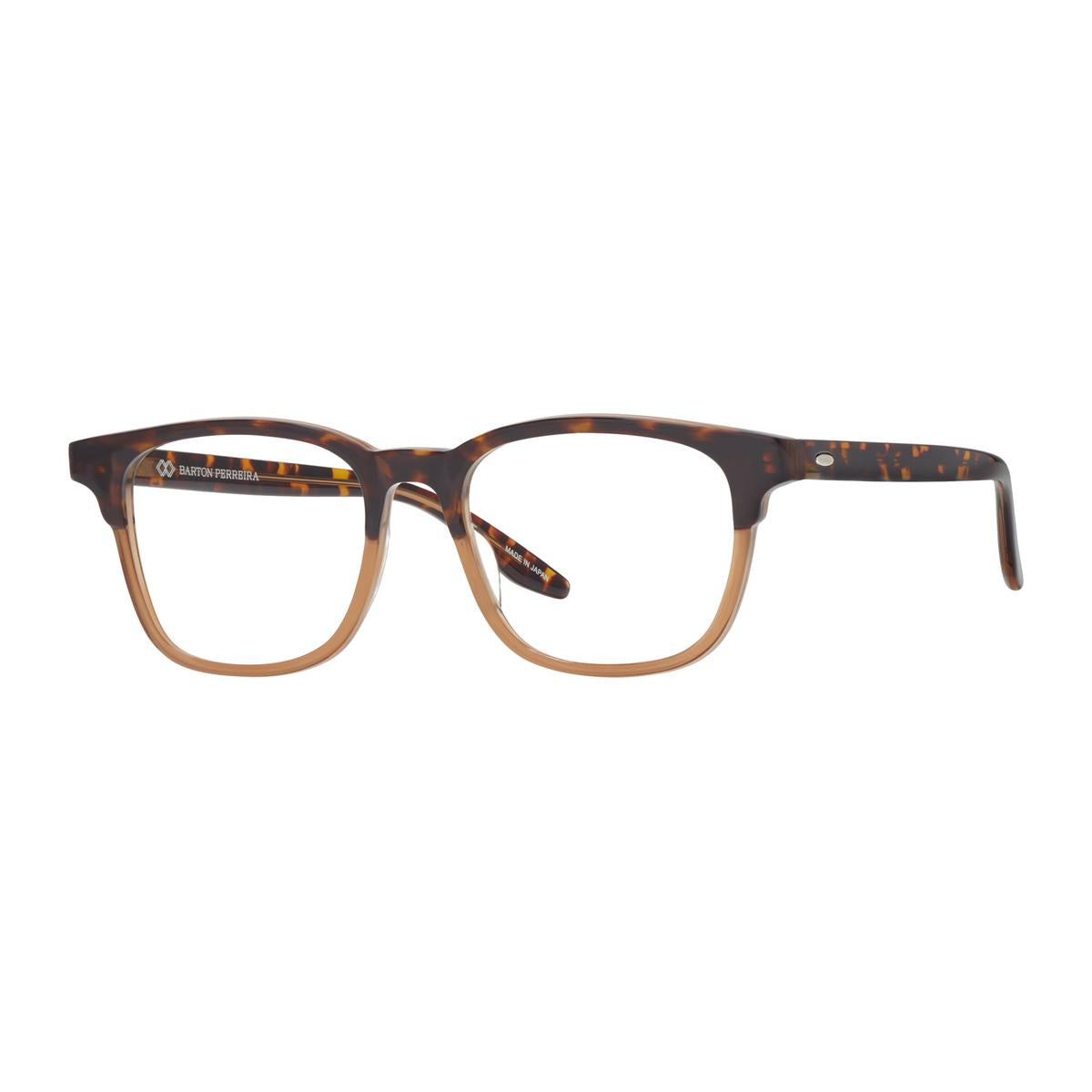 BARTON-PERREIRA EMERSON 053 50