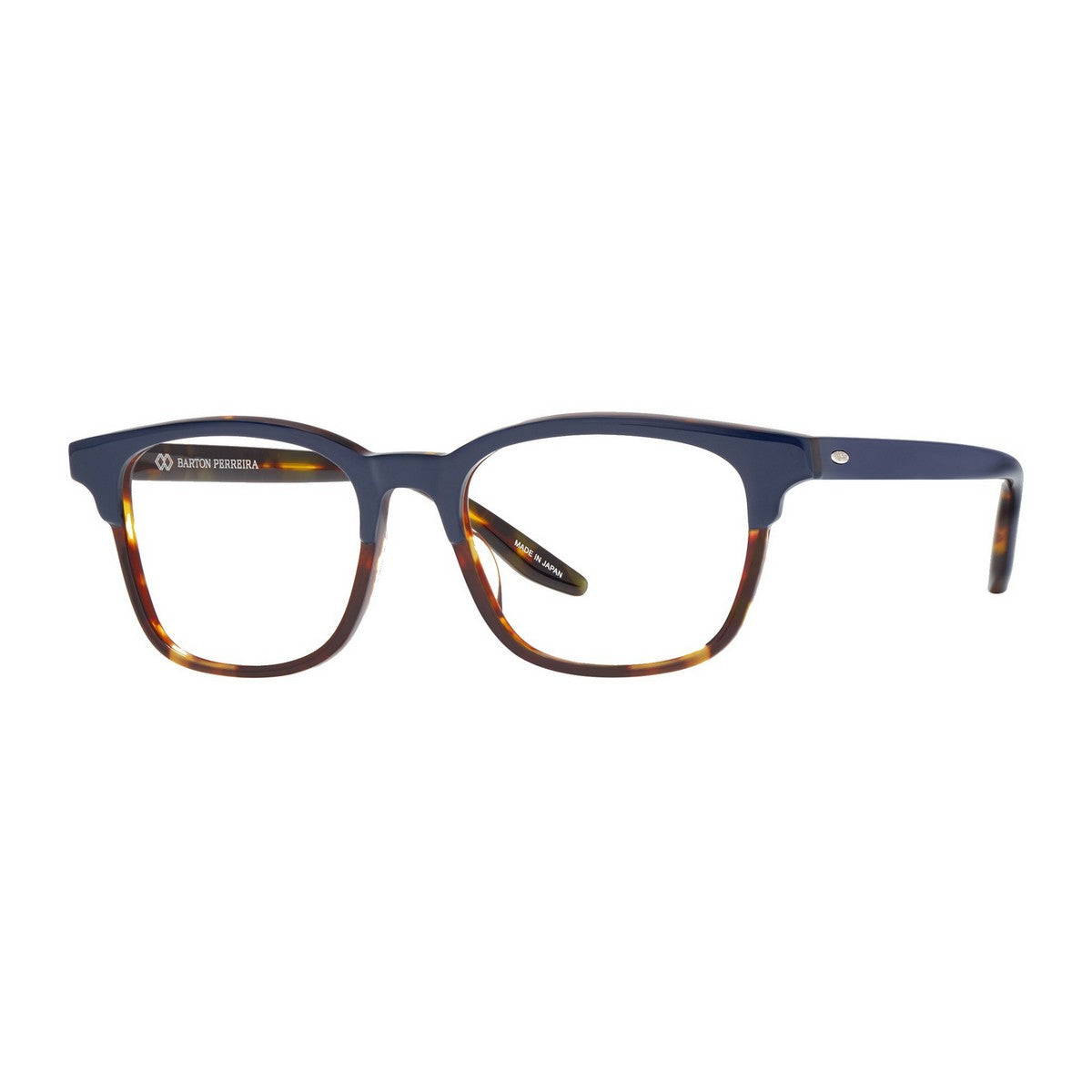 BARTON-PERREIRA EMERSON 092 50