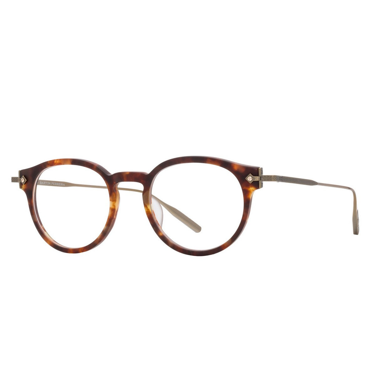 BARTON-PERREIRA EUGENE 054 47