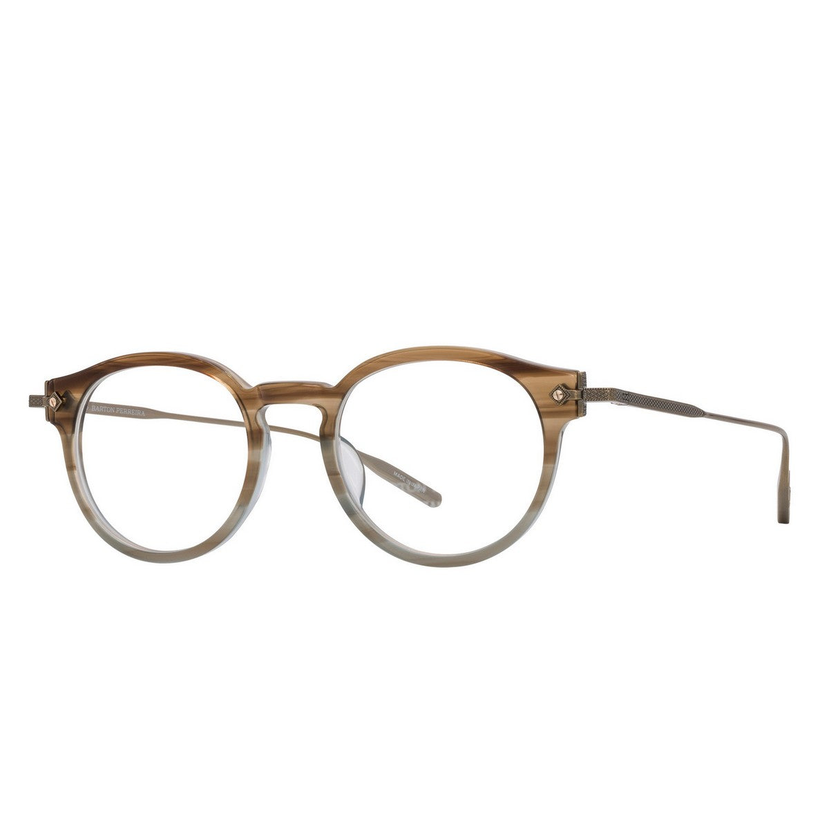 BARTON-PERREIRA EUGENE 055 47