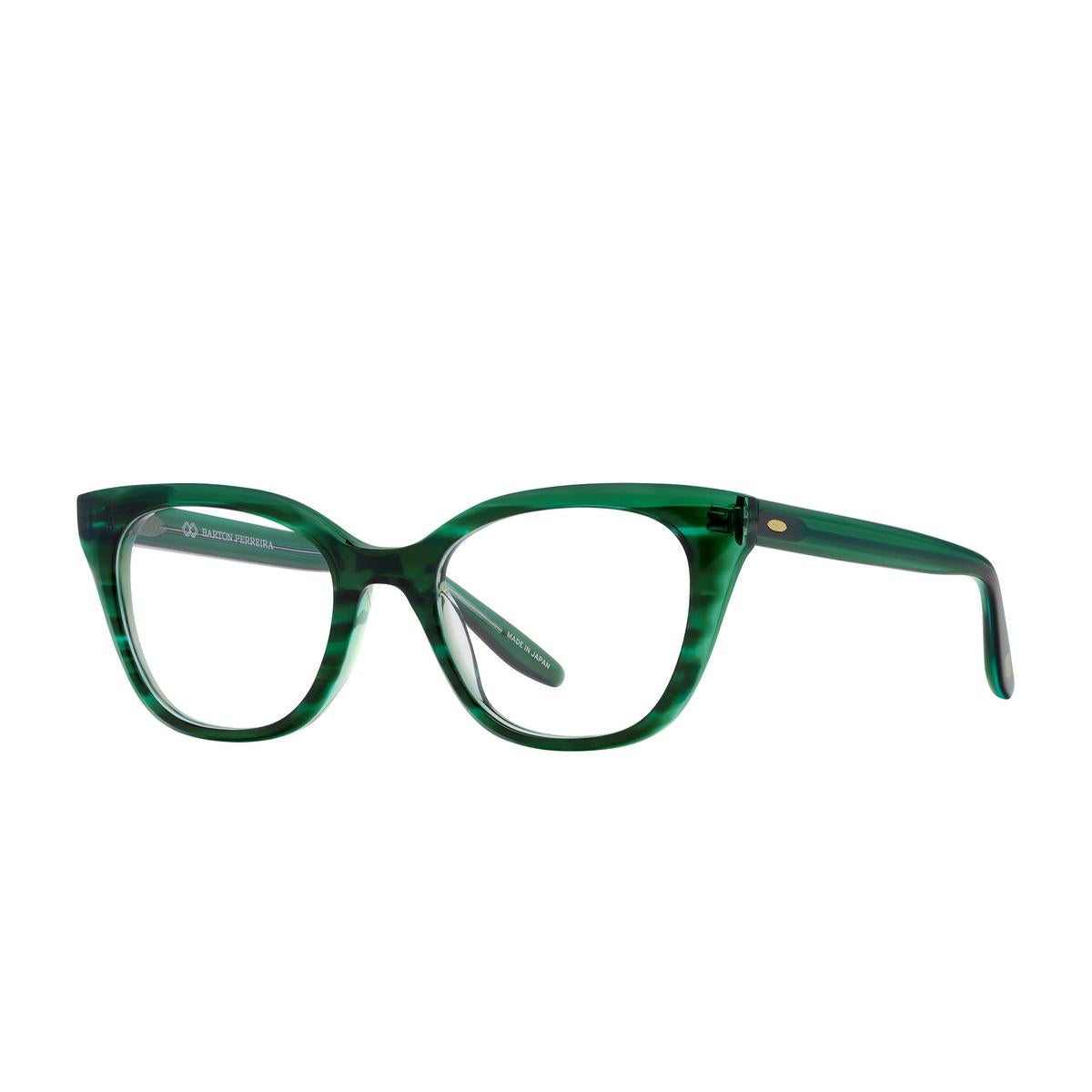 BARTON-PERREIRA GINNIE 098 49