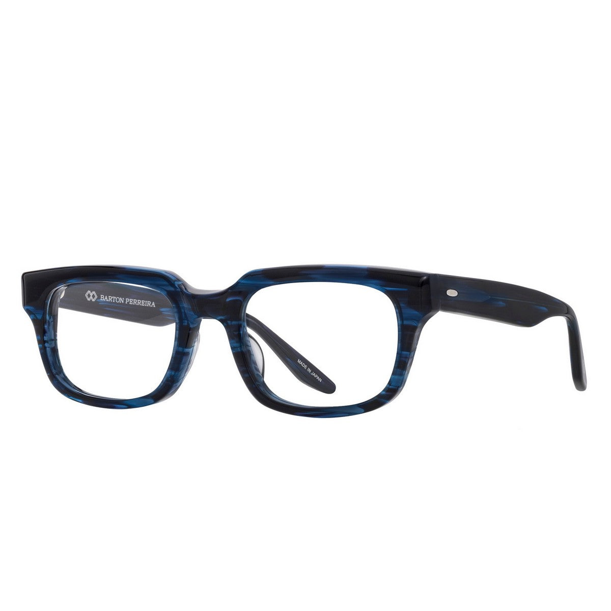 BARTON-PERREIRA HINKLEY 090 51