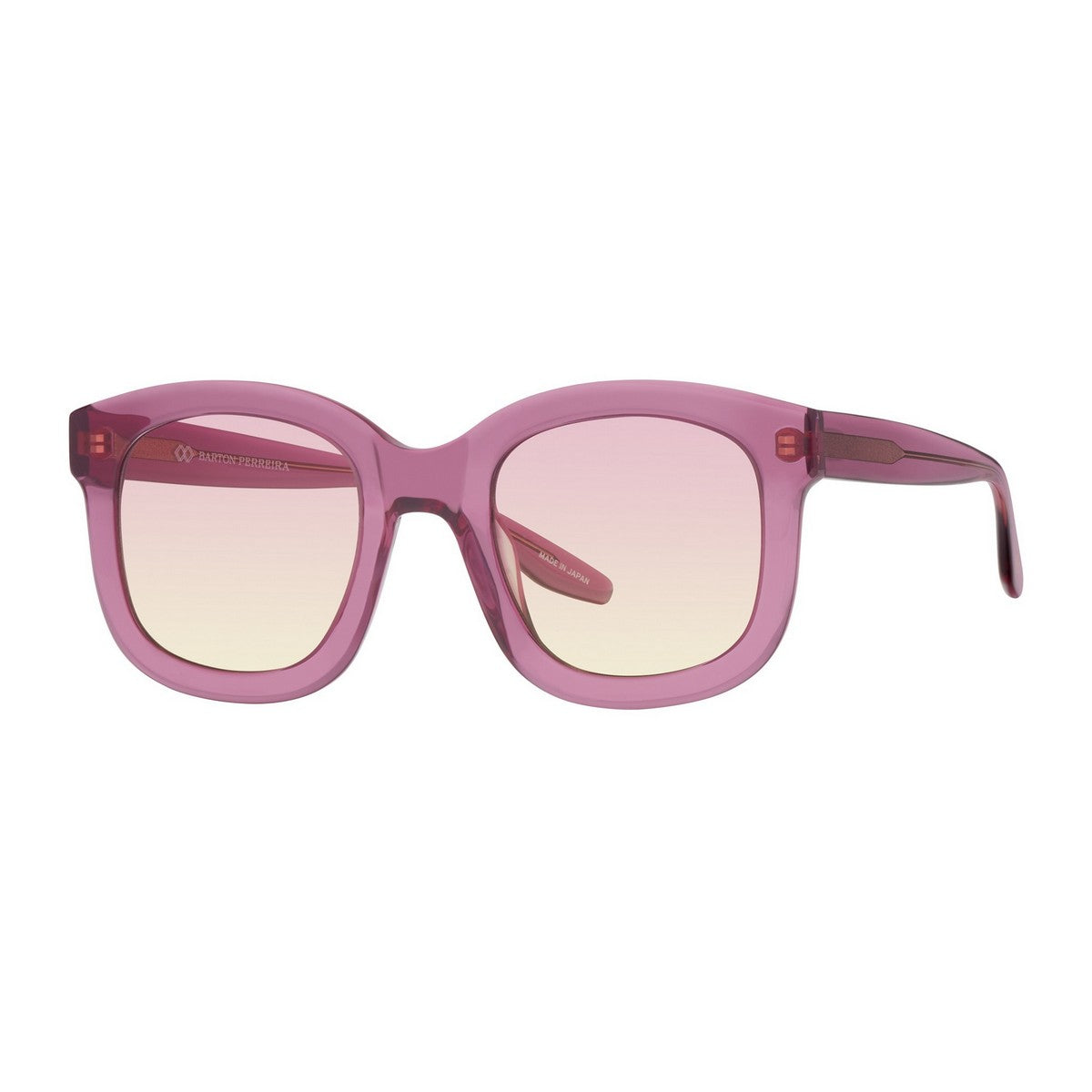 BARTON-PERREIRA QUANNAH 72T 52