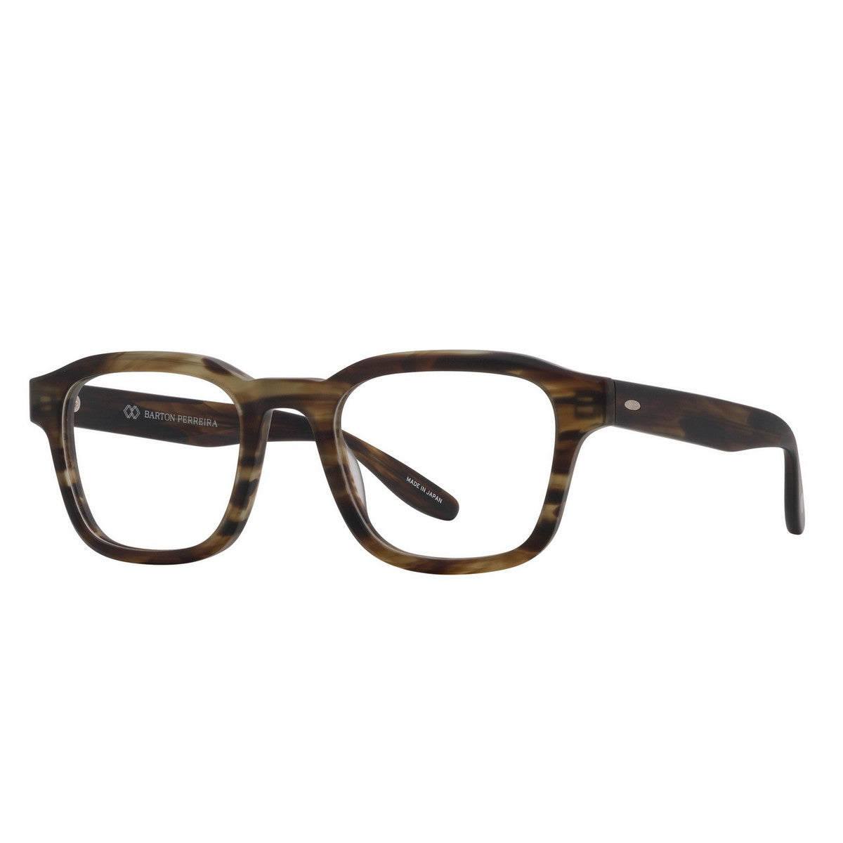 BARTON-PERREIRA WINTON 056 51