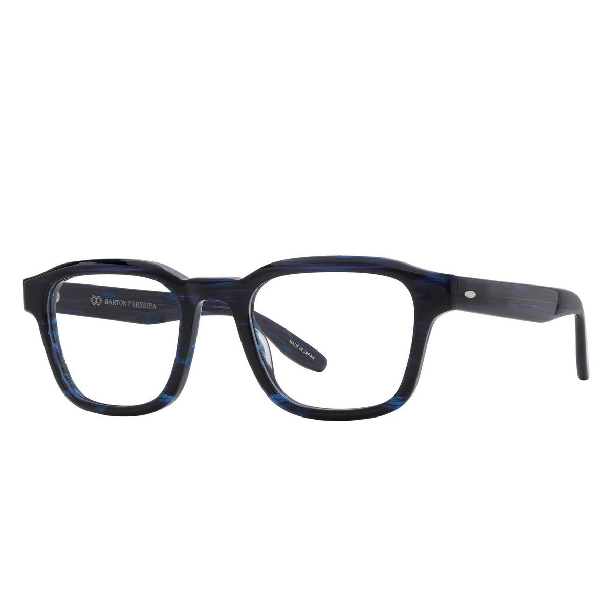 BARTON-PERREIRA WINTON 090 51