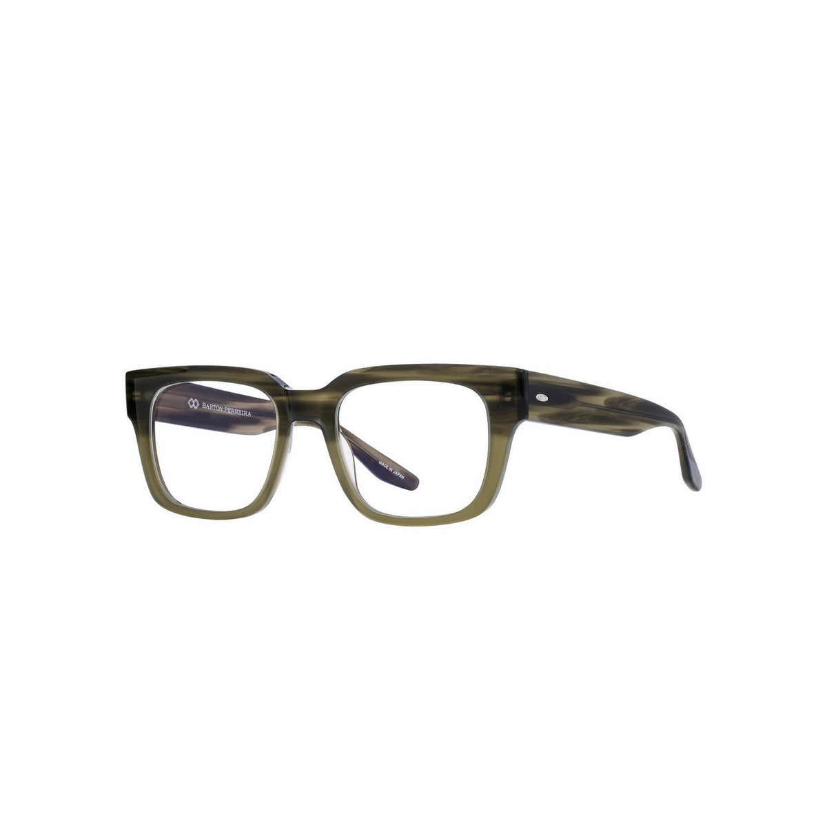 BARTON-PERREIRA ZANDER 061 52