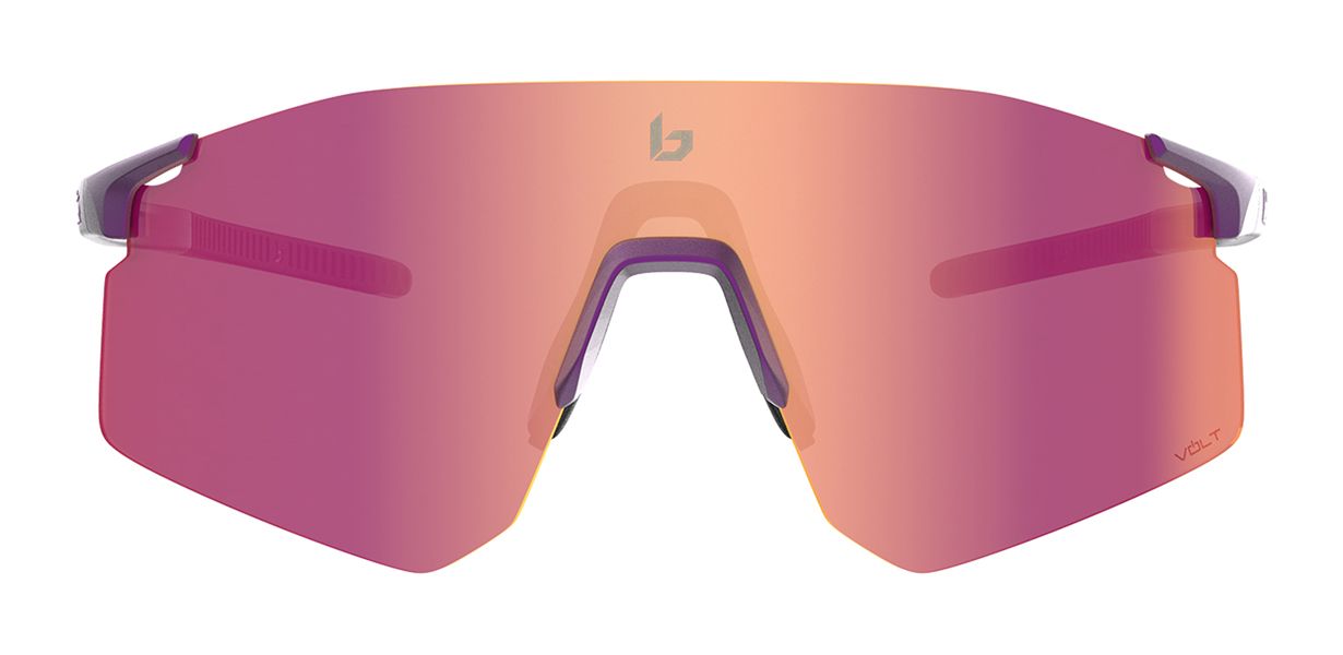 Bolle C-ICARUS BS057002 Astro Paarse Zonnebril