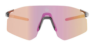 Occhiali da sole Bolle C-ICARUS BS057007 GRAY CRYSTAL