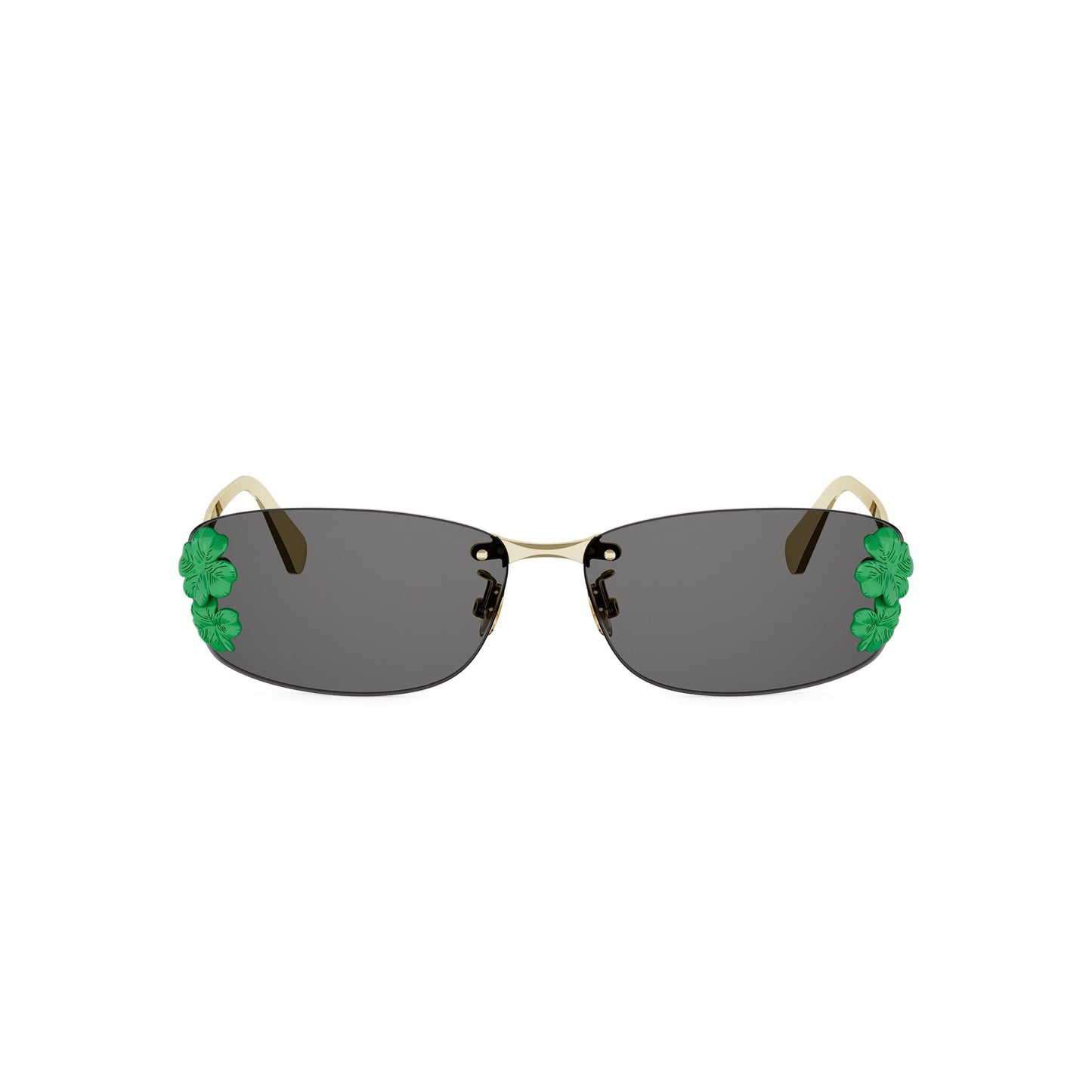 DIOR CLOVER CD40248U 10A 63