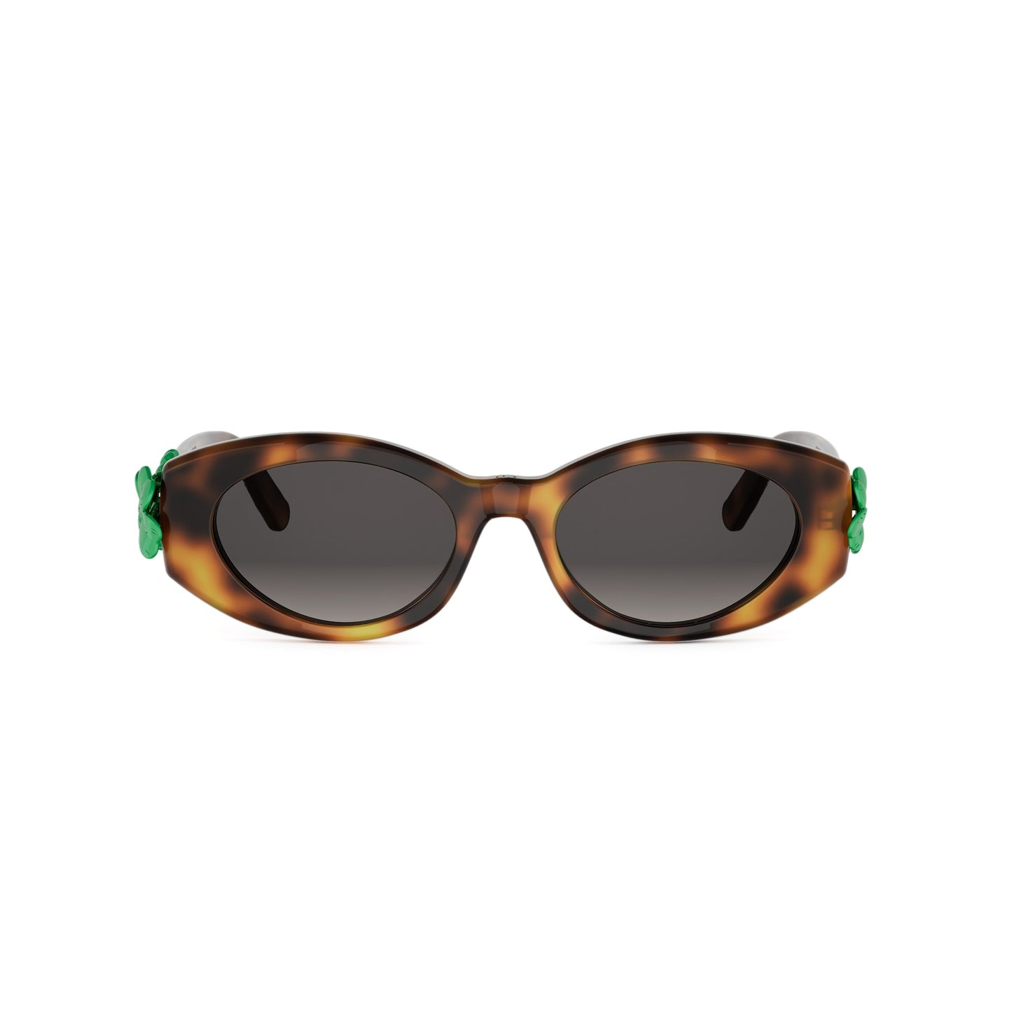 DIOR CLOVER CD40260I 53B 52