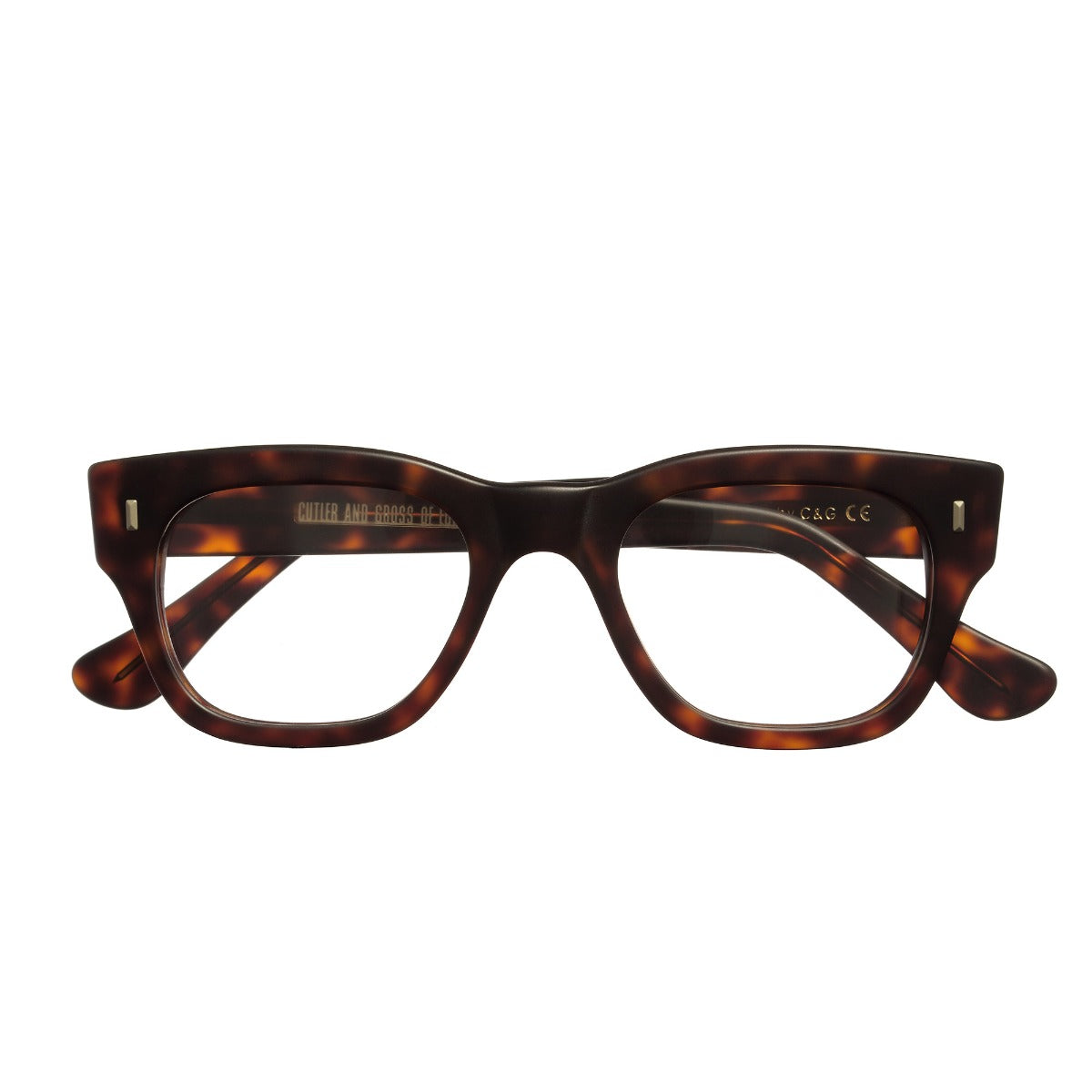 Cutler and Gross CGOP-0772 MDT01 50