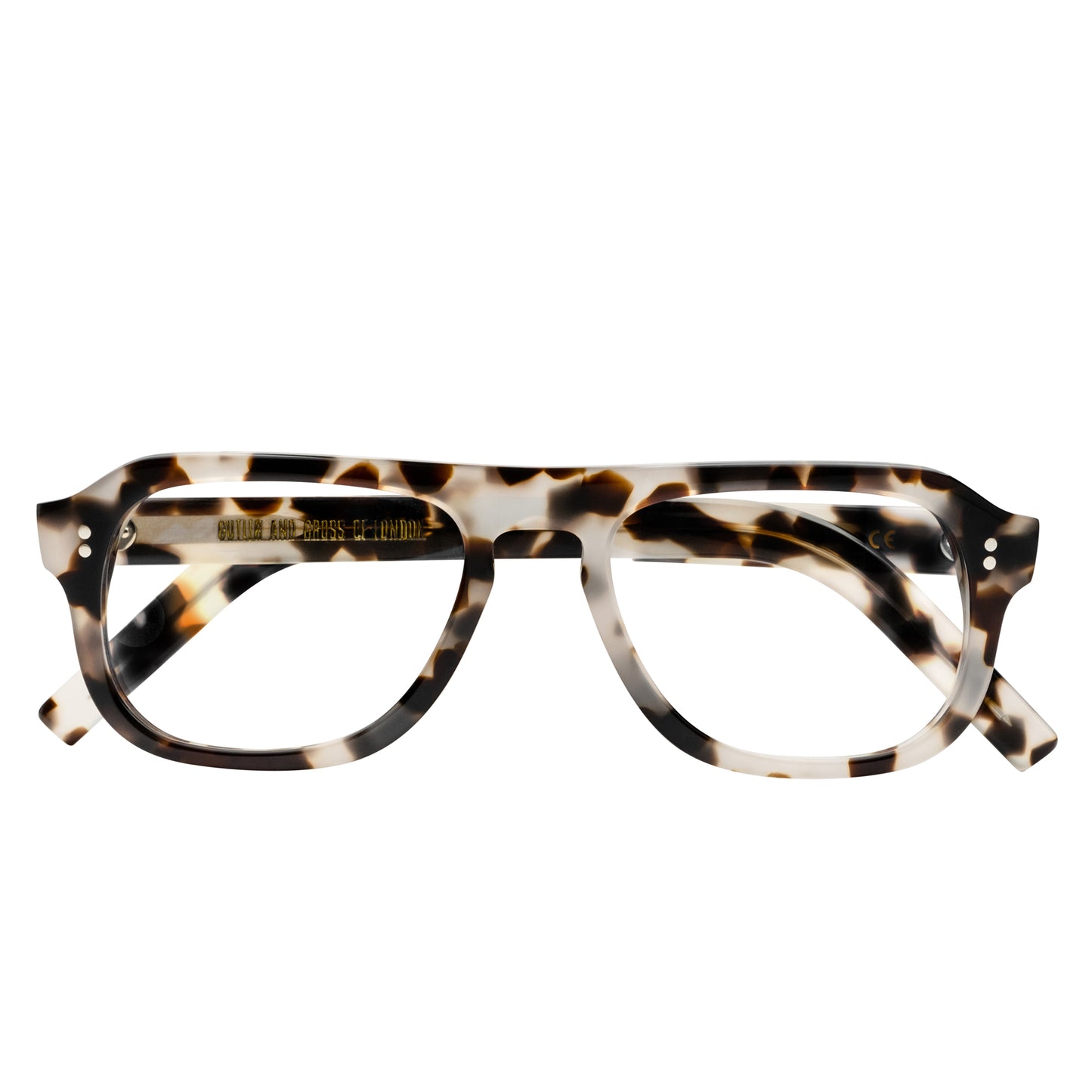 Cutler and Gross CGOP-0822 10 51
